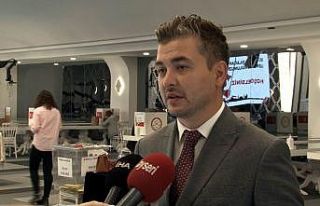 Eczacı Odası’nda seçim heyecanı