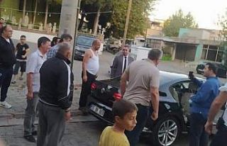 Edremit’in yeni emniyet müdürü Lehimer görevine...