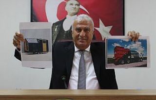 Efeler Belediyesi kendi asfalt kaplamasını yapacak