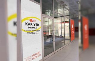 Efeler Belediyesi’nden istihdam hamlesi