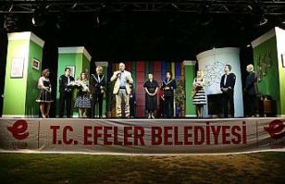 Efeler kurtuluş etkinlikleri başladı
