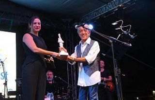 EFEST 2021’de Edip Akbayram konseri