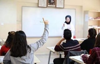 Eğitim İçin El Ele’de yeni dönem kayıtları...