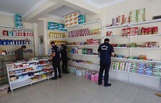 Eğitim yılı öncesi okul çevrelerinde denetim