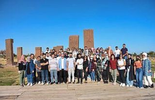 Eğitmenler yeni döneme hazırlandı