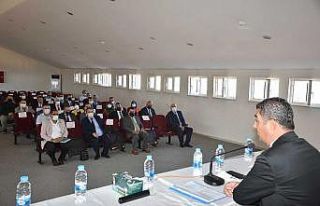 Ekici: “Meslek liseleri, geleceğe olan umudun en...
