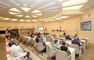 Ekim ayında ilk oyunu sahneleyecekler