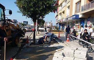 Ekipler son sürat sahada
