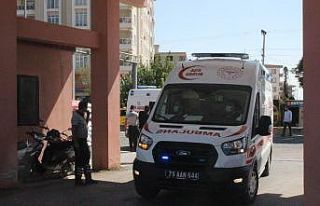 El Bab’da yaralanan bir asker daha Türkiye’ye...