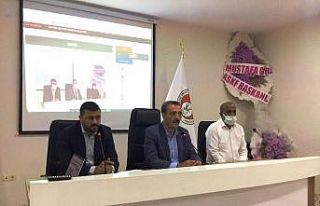 Elazığ 1. Amatör Küme’de fikstür çekildi