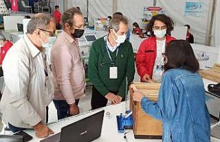 Elazığ Gençlik Merkezi TEKNOFEST’te finalde