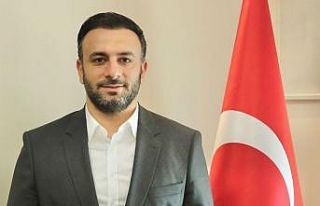 Elazığ İl Özel İdaresi Asbaşkanı Dağ: "Rövanş...