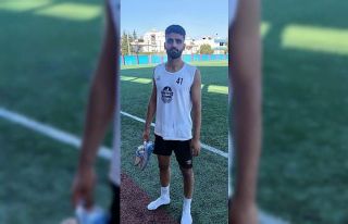 Elazığ İl Özel İdarespor’dan Kahta 02 Spor’a