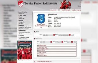 Elazığ Karakoçan’da lisanslar çıkmaya başladı