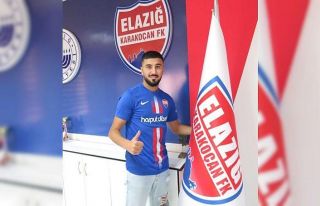 Elazığ Karakoçan’dan son gün transferleri