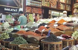 Elazığ’a has baharatlar vatandaştan tam puan...