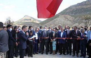 Elazığ’da belde belediyesi vatandaşlar için...
