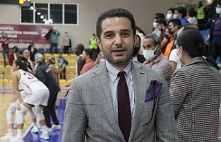 Elazığ’da Eurocup coşkusu