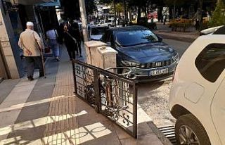 Elazığ’da hırsızlar fena faka bastı: Çaldıkları...