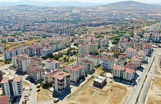 Elazığ’da kira fiyatları el yakıyor