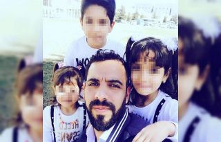 Elazığ’da Sürsürüspor’un eski başkanı hayatını...