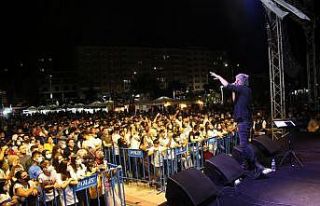 Elazığlılar Salçalı Köfte Festivalinde Zafer...