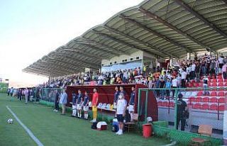Elazığspor, PFDK’ya sevk edildi