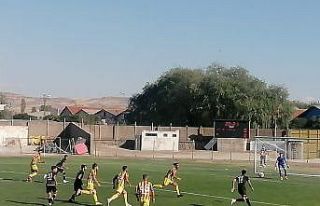 Elazığspor, puanla tanışamayan tek takım oldu