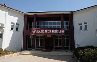 Elazığspor, transfer tahtasını açamadı
