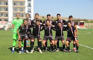 Elazığspor uzatmalarda yediği golle 1 puana razı...