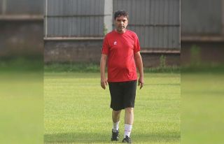 Elazığspor’da teknik sorumlu Kamaç’la yollar...