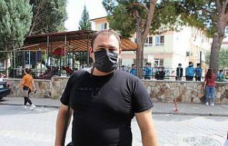 Eleştirilerin hedefindeki o veli konuştu; “Asıl...