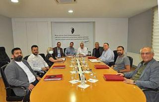 Elit Grup’tan İTSO’ya özel protokol