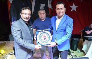 Emet’te Hasan Yılmaz konseri