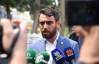 Emin Adanur: “Provokasyonlara gelmeyin!”