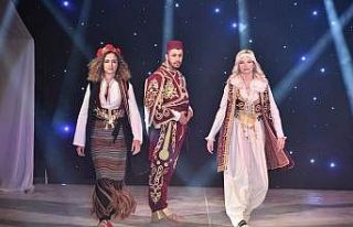 Emine Erdoğan’ın projesinden ilham aldılar, Rumeli...