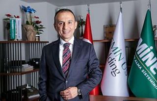 Eminevim Genel Müdürlüğü görevine Sait Aytaç...