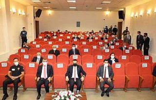 Emirdağ’da İlköğretim Haftası kutlandı