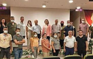 Enerjide örnek proje Adana’dan