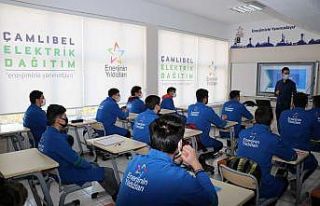 Enerjinin yıldızları artırıyor