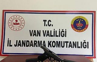 Erciş’te kasten adam öldürmeye teşebbüs olayının...