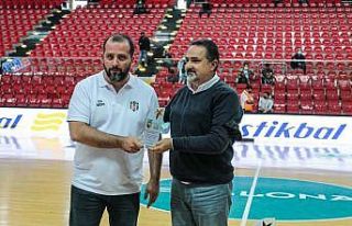 Erciyes Cup tamamlandı