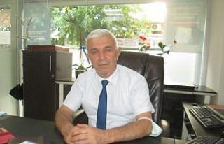 Erdek’e yeni nüfus müdürü