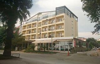 Erdek’te oteller öğrencilere açılıyor