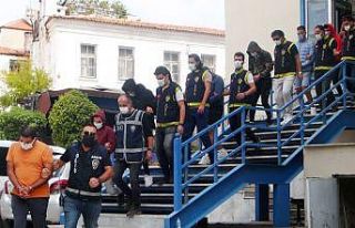 Erdem Acar’ın ölümü ile ilgili 14 şüpheli...