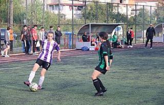 Ereğli Belediyespor futbolcuna Milli takımdan davet