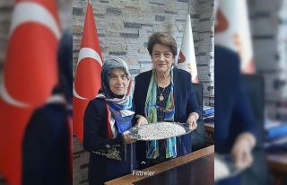 ERKADIN’dan DSİ’ye ve toptancı esnafına açık...