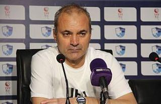 Erkan Sözeri: "Türk futbolu, hakemlerin bu...