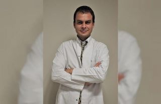 Erkeklerde prostat kanserine dikkat