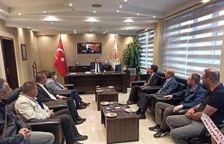 Eroğlu: "Hiçbir şey eğitimden daha önemli...